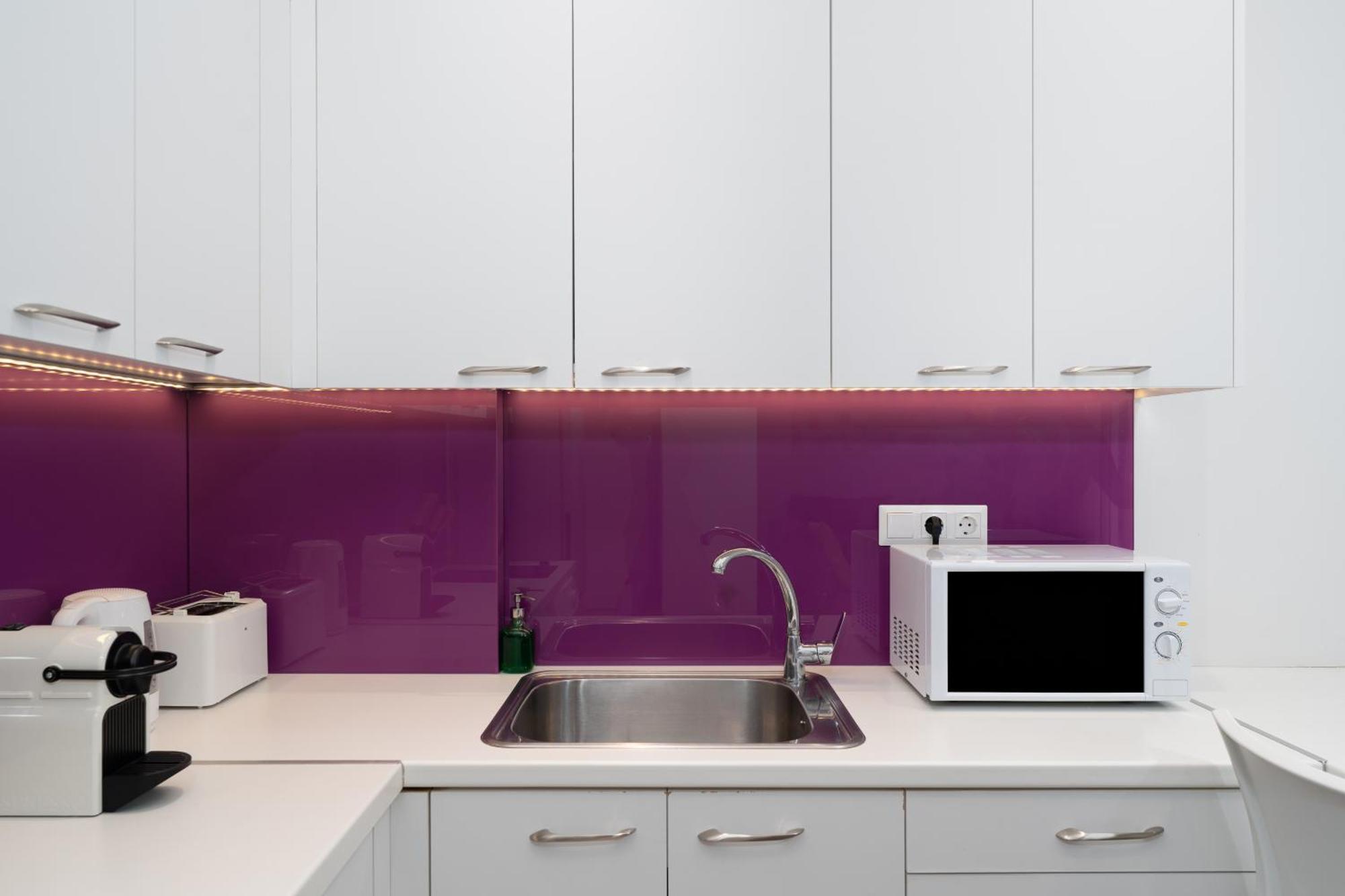 Spacious Modern Apartment In Athens Near Metro Ngoại thất bức ảnh